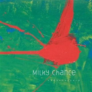 Milky Chance- Sadnecessary