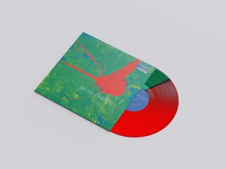 Milky Chance- Sadnecessary - Red & Green Colored Vinyl