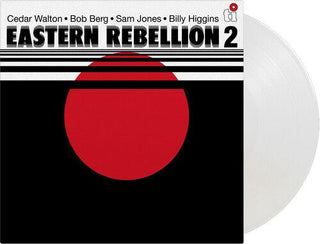 Eastern Rebellion- Eastern Rebellion 2