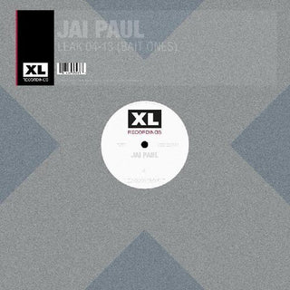 Jai Paul- Bait Ones