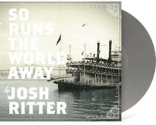 Josh Ritter- So Runs The World Away