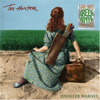 Jennifer Warnes- The Hunter