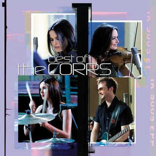 The Corrs- Best Of The Corrs