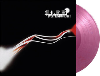 The Posies- Every Kind Of Light - Limited 180-Gram Translucent Purple Colored Vinyl