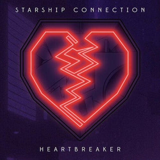 Starship Connection- Heartbreaker b/w Do It 4 U