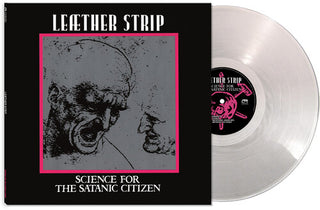 Leæther Strip- Science For The Satanic Citizen