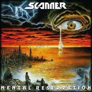 Scanner- Mental Reservation/conception Of A Cure Demo