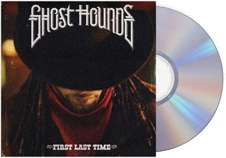 Ghost Hounds- First Last Time