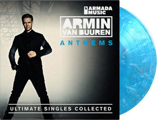 Van- Anthems (Ultimate Singles Collected)