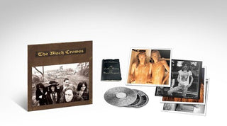 Black Crowes- The Southern Harmony And Musical Companion [Super Deluxe 3 CD]