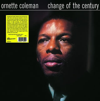 Ornette Coleman- Change Of The Century