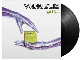 Vangelis- Gift - Gatefold 180-Gram Black Vinyl