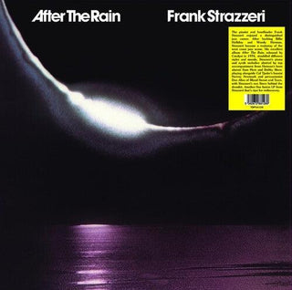 Frank Strazzeri- After The Rain