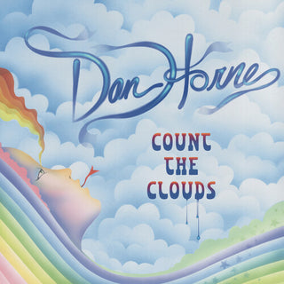 Dan Horne- Count The Clouds