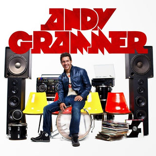 Andy Grammer- Andy Grammer