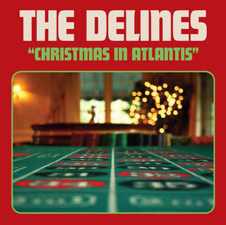 Delines- Christmas in Atlantis