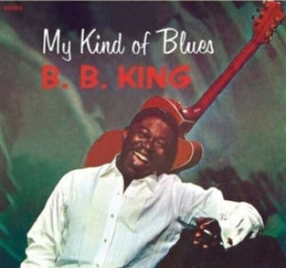 B.B. King- Singin The Blues - Limited 180-Gram Vinyl with Bonus Tracks