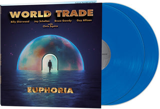 World Trade- Euphoria - Blue