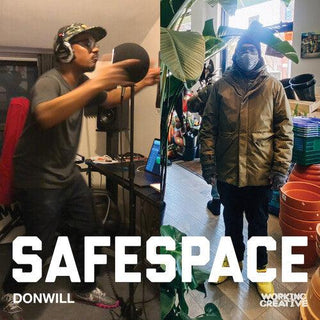 Donwill- Safespace