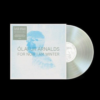 Olafur Arnalds- For Now I Am Winter (10th Anniversary Edition) (Vinyl)