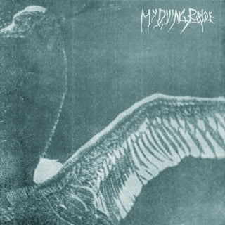 My Dying Bride- Turn Loose The Swans ( 30th Anniversary Marble Ed)