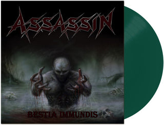 Assassin- Bestia Immundis - Green