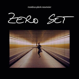 Moebius Plank Neumeier- Zero Set (40th Anniversary Edition)