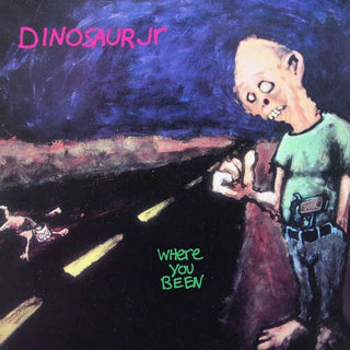 Dinosaur Jr- Where You Been: 30th Anniversary