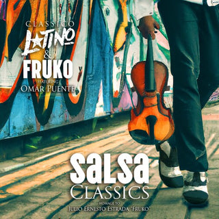 Classico Latino & Fruko- Salsa Classics