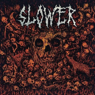 Slower- Slower