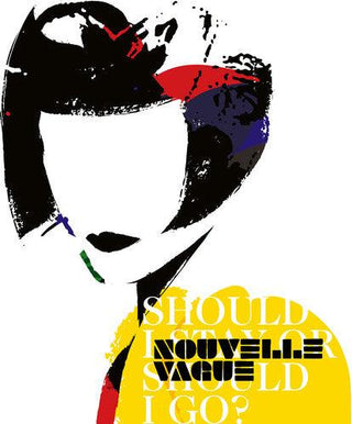 Nouvelle Vague- Should I Stay or Should I Go (Vinyl)