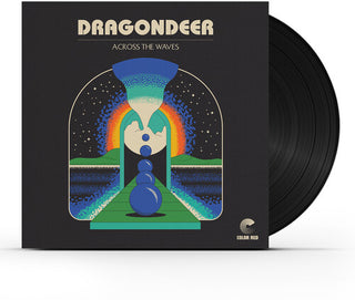 Dragondeer- Across the Waves