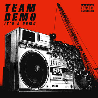 Team Demo- It's A Demo