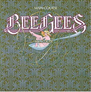 The Bee Gees- Main Course