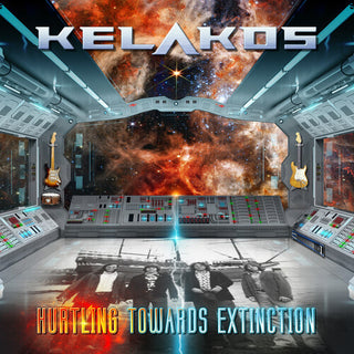 Kelakos- Hurtling Towards Extinction