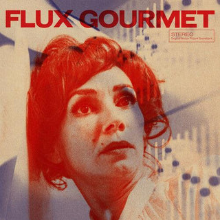 Various- Flux Gourmet (Original Soundtrack)