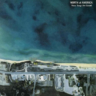 North of America- These Songs Are Cursed (Vinyl)