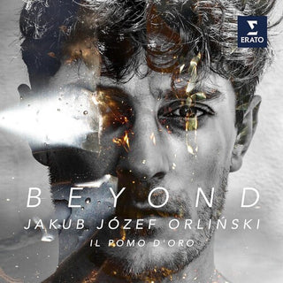 Jakub Józef Orlinski- Beyond (17th century arias)