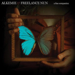 Alkemie- A Fine Companion