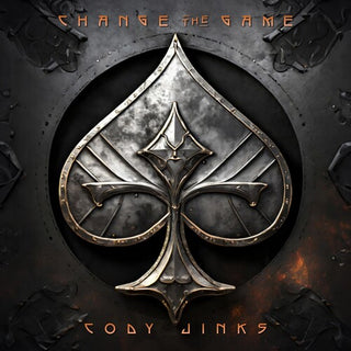 Cody Jinks- Change The Game
