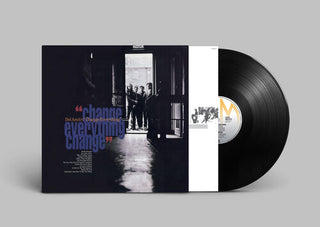 Del Amitri- Change Everything - 180gm Vinyl