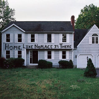 Hotelier- Home Like Noplace Is There