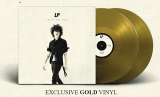 LP- Lost On You (Opaque Gold Vinyl)