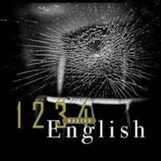 Modern English- 1 2 3 4