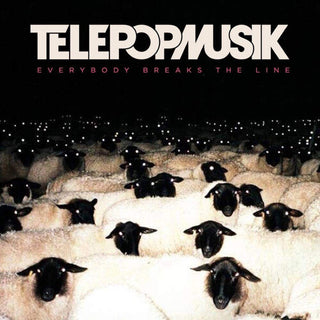 Telepomusik- Everybody Breaks The Line