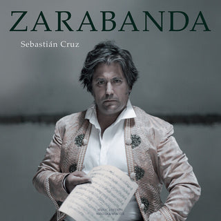 Sebastian Cruz- Zarabanda