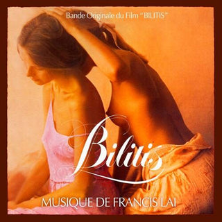 Francis Lai- Bilitis (Original Soundtrack)