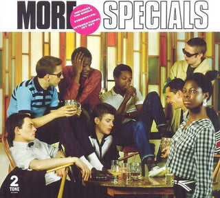 The Specials- More Specials