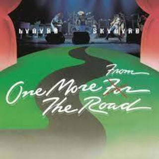 Lynyrd Skynyrd- One More From The Road (Vinyl)