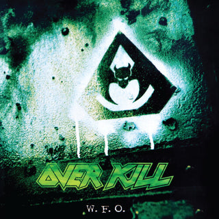 Overkill- W.F.O.